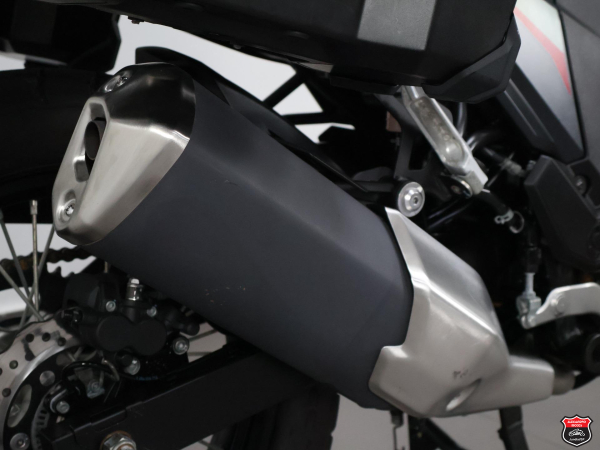 Foto Miniatura Kawasaki VERSYS-X 300 TOURER ABS 2023