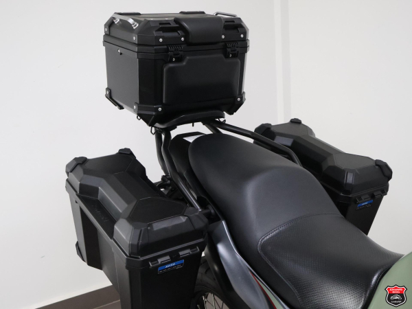 Foto Miniatura Kawasaki VERSYS-X 300 TOURER ABS 2023