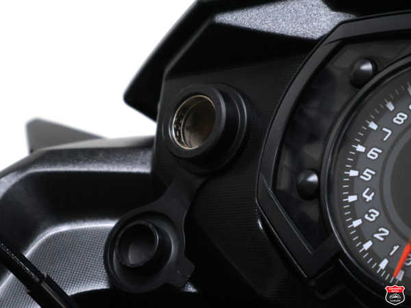 Foto Miniatura Kawasaki VERSYS-X 300 TOURER ABS 2023