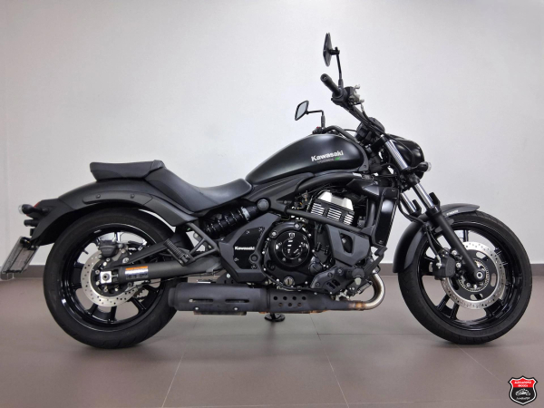 Kawasaki VULCAN S ABS 2025