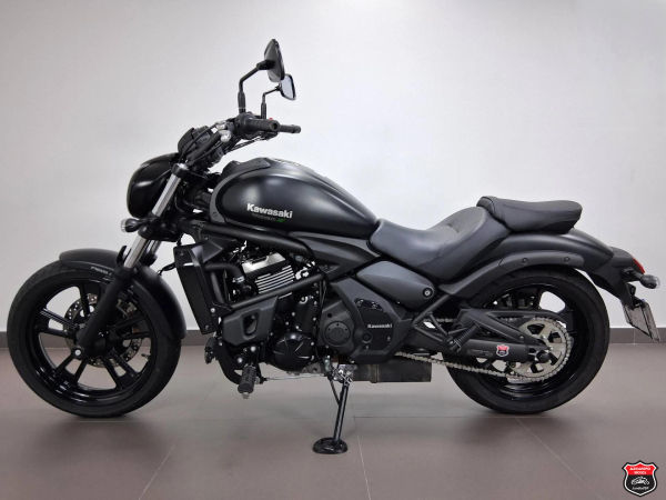 Foto Miniatura Kawasaki VULCAN S ABS 2025