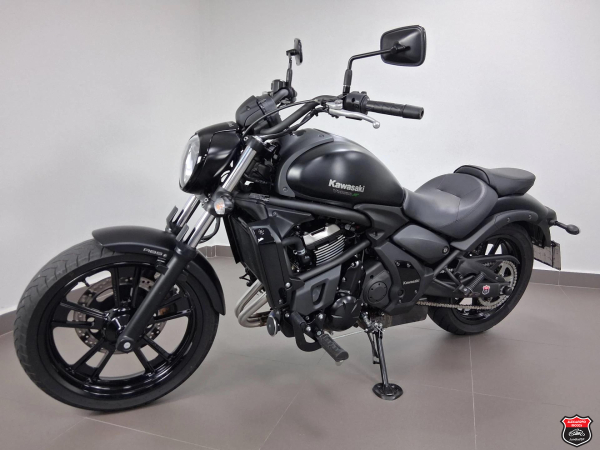 Foto Miniatura Kawasaki VULCAN S ABS 2025