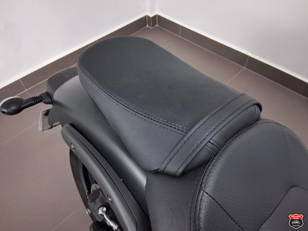 Foto Miniatura Kawasaki VULCAN S ABS 2025
