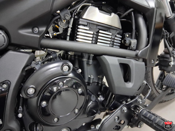 Foto Miniatura Kawasaki VULCAN S ABS 2025