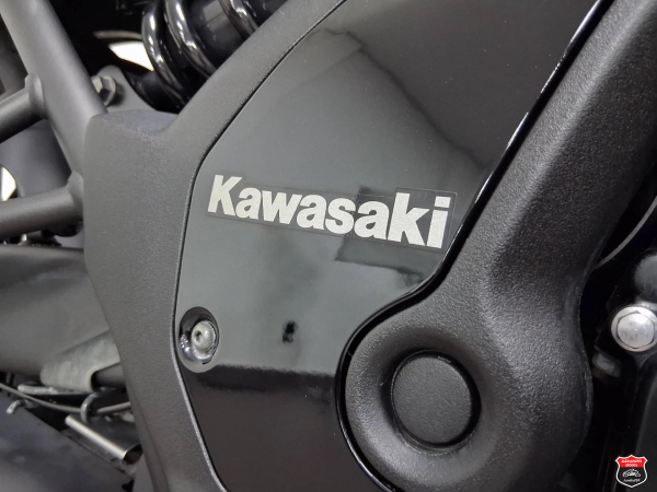 Foto Miniatura Kawasaki VULCAN S ABS 2025