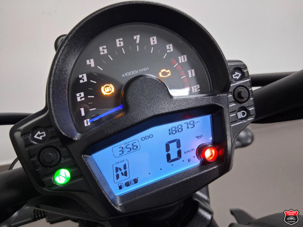 Foto Miniatura Kawasaki VULCAN S ABS 2025