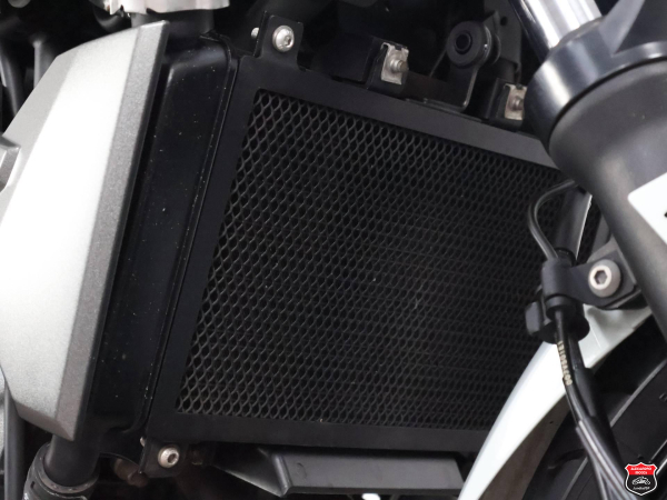 Foto Miniatura Kawasaki Z400 2022