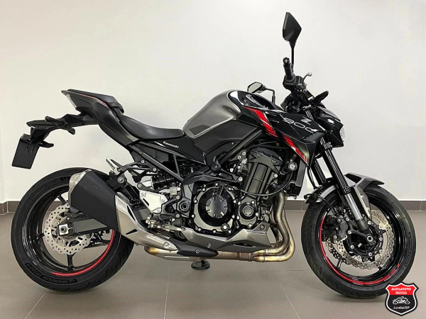 Kawasaki Z900 2023