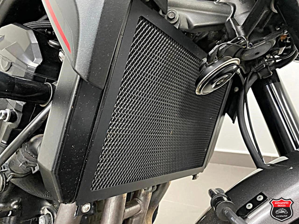 Foto Miniatura Kawasaki Z900 2023