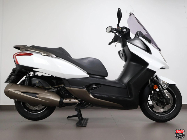 Kymco DOWNTOWN 300 I ABS 2020