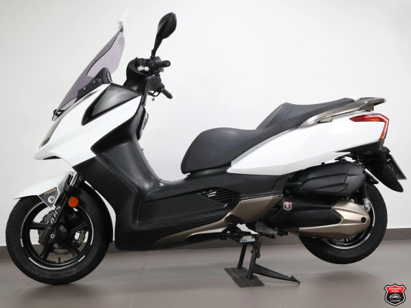 Foto Miniatura Kymco DOWNTOWN 300 I ABS 2020