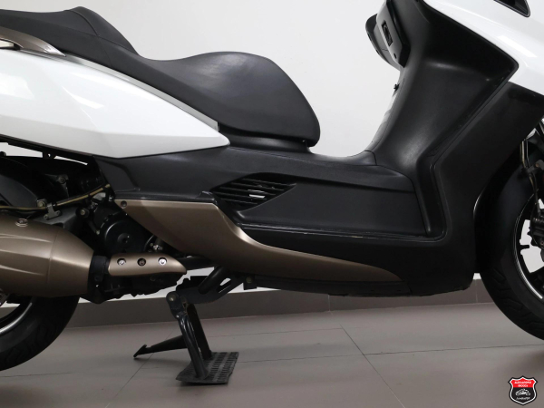 Foto Miniatura Kymco DOWNTOWN 300 I ABS 2020