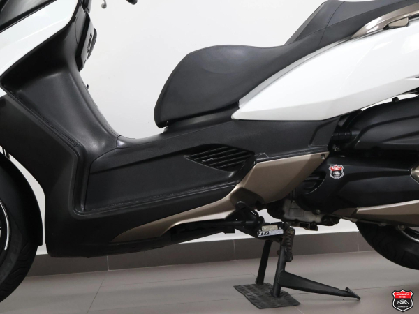 Foto Miniatura Kymco DOWNTOWN 300 I ABS 2020