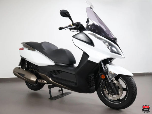 Foto Miniatura Kymco DOWNTOWN 300 I ABS 2020