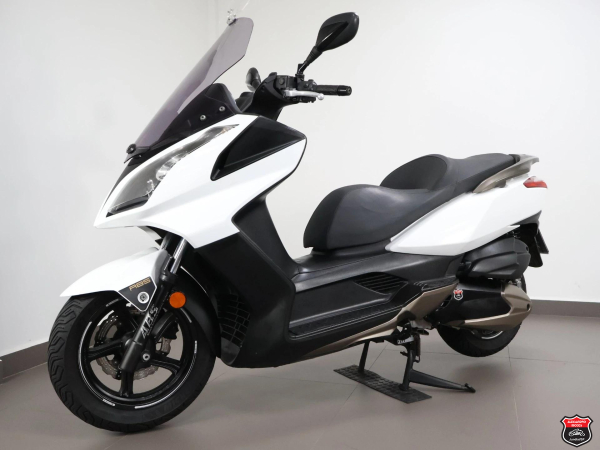 Foto Miniatura Kymco DOWNTOWN 300 I ABS 2020