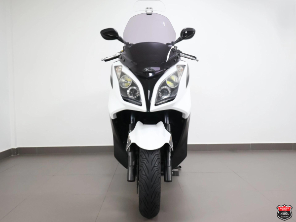 Foto Miniatura Kymco DOWNTOWN 300 I ABS 2020