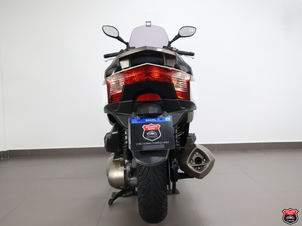 Foto Miniatura Kymco DOWNTOWN 300 I ABS 2020
