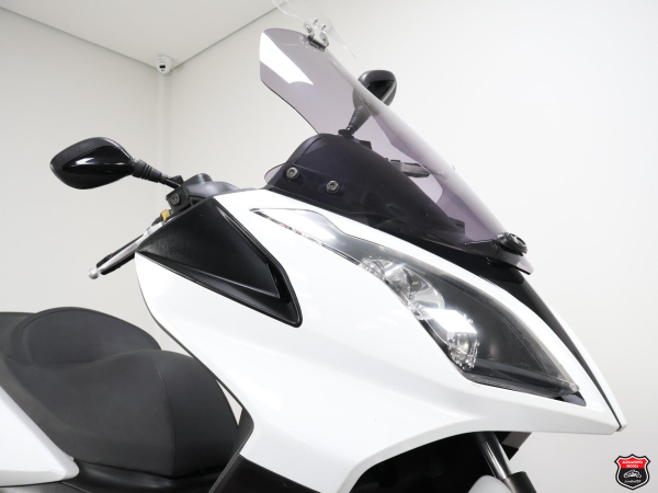 Foto Miniatura Kymco DOWNTOWN 300 I ABS 2020