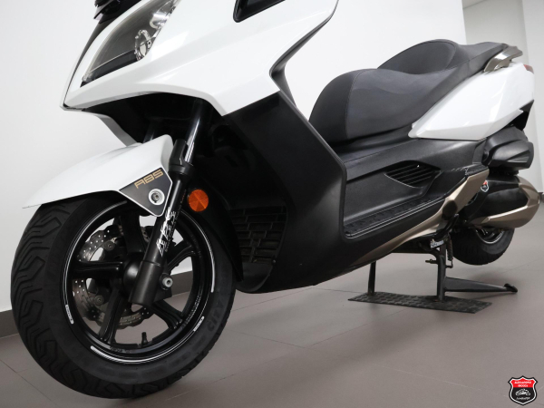 Foto Miniatura Kymco DOWNTOWN 300 I ABS 2020