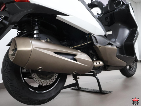 Foto Miniatura Kymco DOWNTOWN 300 I ABS 2020