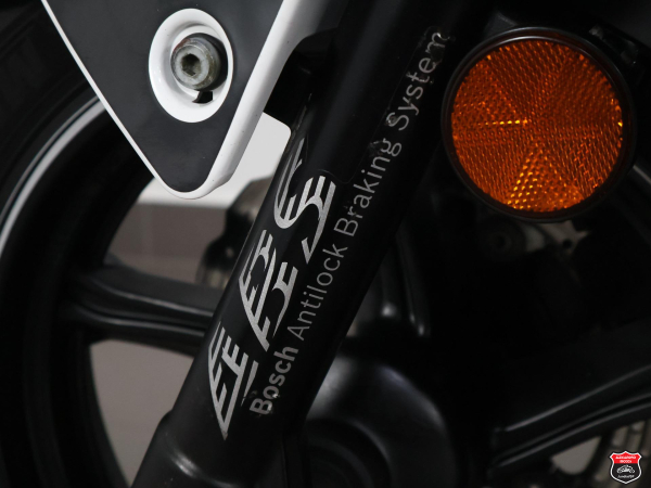 Foto Miniatura Kymco DOWNTOWN 300 I ABS 2020
