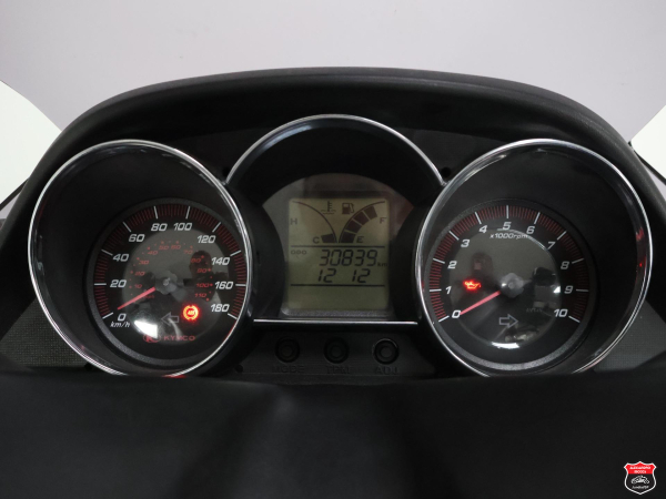 Foto Miniatura Kymco DOWNTOWN 300 I ABS 2020