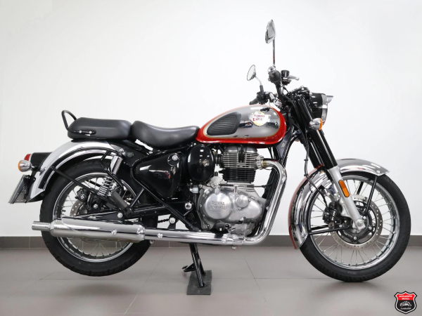 Royal Enfield CLASSIC 350 2024