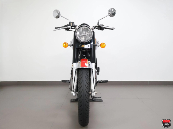 Foto Miniatura Royal Enfield CLASSIC 350 2024