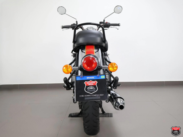 Foto Miniatura Royal Enfield CLASSIC 350 2024