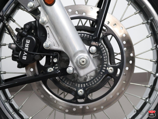 Foto Miniatura Royal Enfield CLASSIC 350 2024