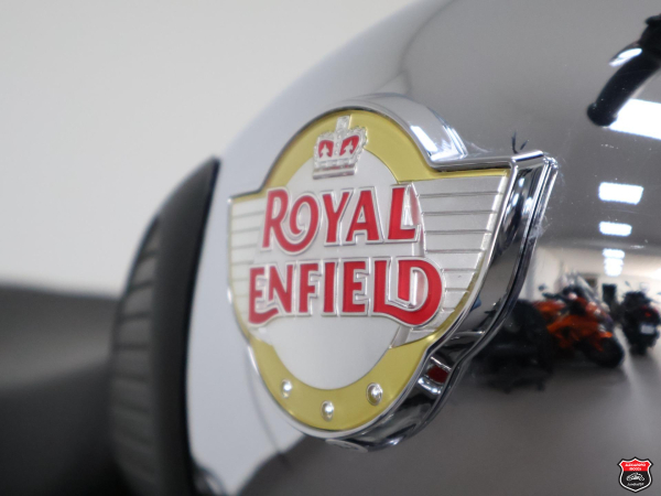 Foto Miniatura Royal Enfield CLASSIC 350 2024