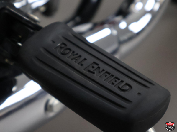 Foto Miniatura Royal Enfield CLASSIC 350 2024