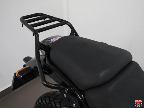 Foto Miniatura Royal Enfield HIMALAYAN 411 2019