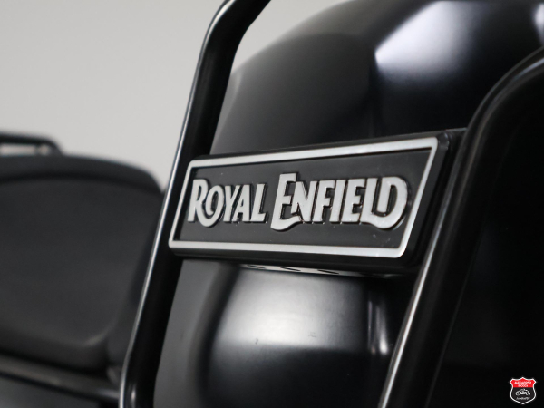 Foto Miniatura Royal Enfield HIMALAYAN 411 2019