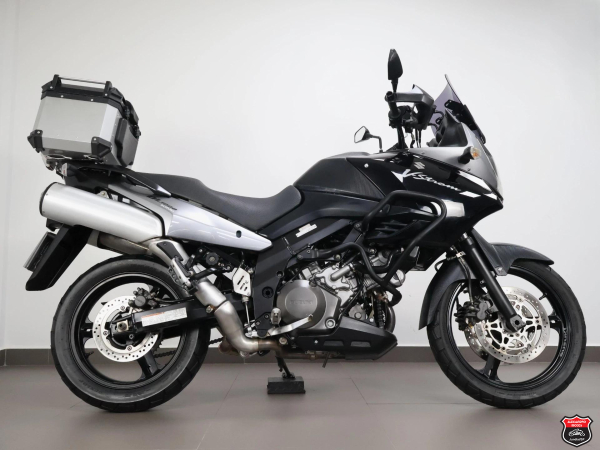 Suzuki DL 1000 V STROM 2008