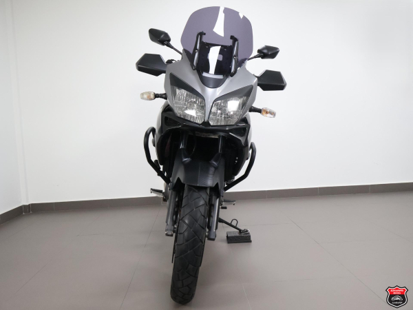 Foto Miniatura Suzuki DL 1000 V STROM 2008