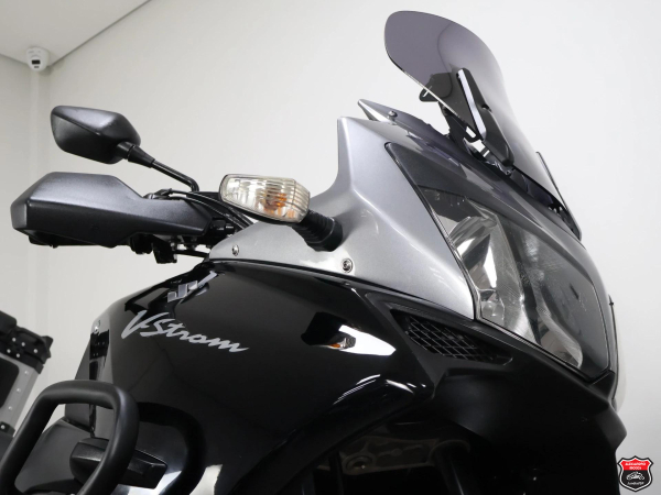 Foto Miniatura Suzuki DL 1000 V STROM 2008