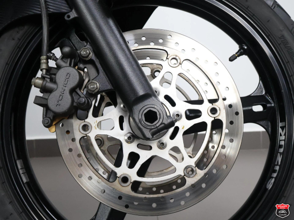 Foto Miniatura Suzuki DL 1000 V STROM 2008