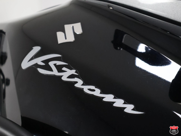 Foto Miniatura Suzuki DL 1000 V STROM 2008