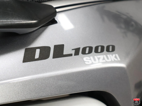 Foto Miniatura Suzuki DL 1000 V STROM 2008