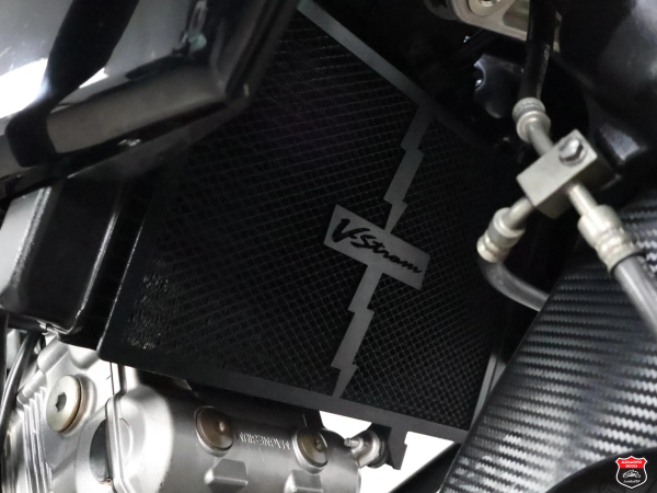 Foto Miniatura Suzuki DL 1000 V STROM 2008