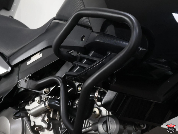 Foto Miniatura Suzuki DL 1000 V STROM 2008