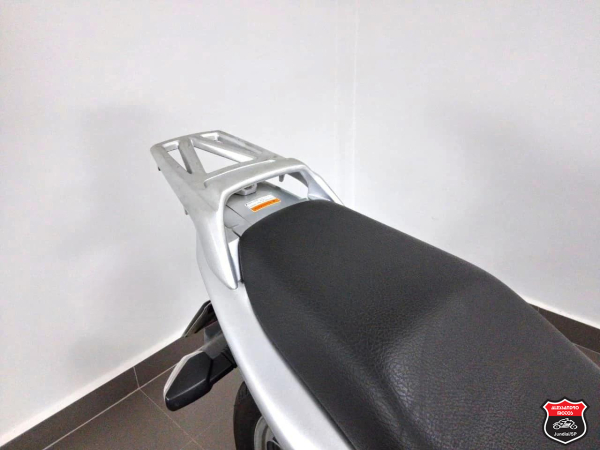 Foto Miniatura Suzuki GSR 125 S 2013