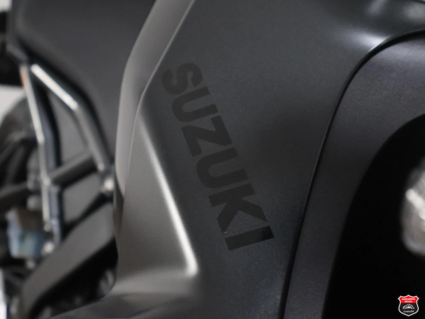 Foto Miniatura Suzuki GSX-8S 2025