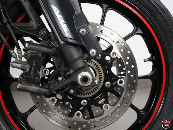 Foto Miniatura Suzuki V-STROM 1000 ABS 2018