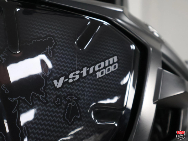 Foto Miniatura Suzuki V-STROM 1000 ABS 2018
