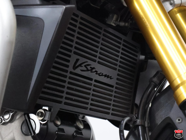 Foto Miniatura Suzuki V-STROM 1000 ABS 2018