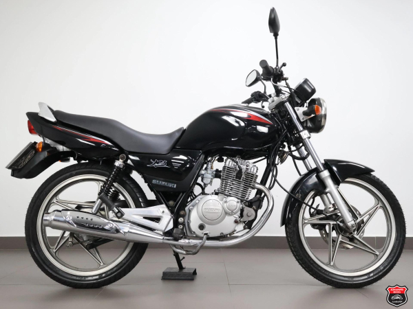 Suzuki YES 125 ED 2006
