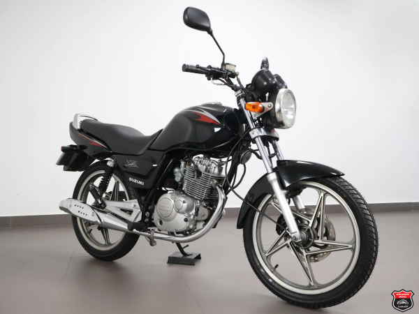 Foto Miniatura Suzuki YES 125 ED 2006