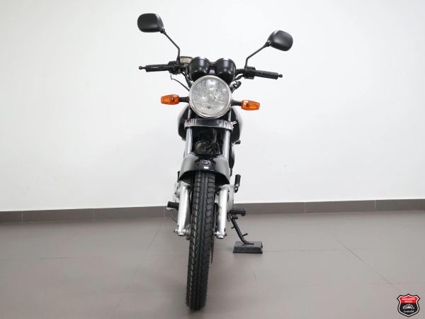 Foto Miniatura Suzuki YES 125 ED 2006